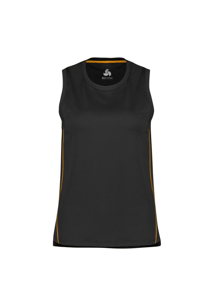 SG319L - Balance Womens Singlet