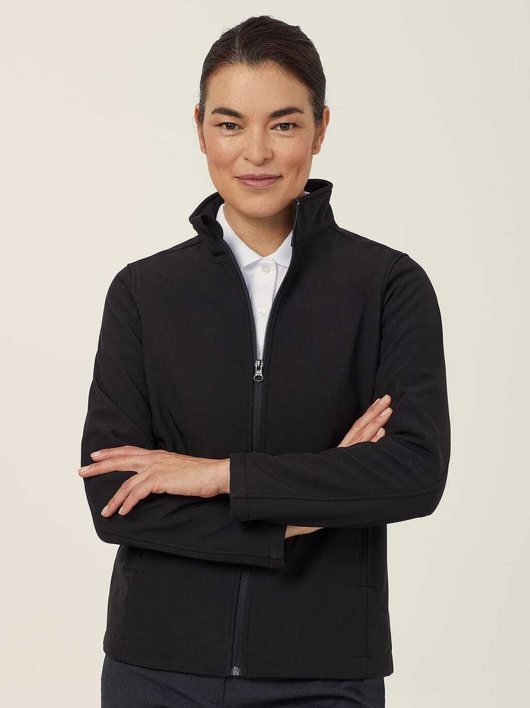 CAT1ET - Bonded Fleece Jacket