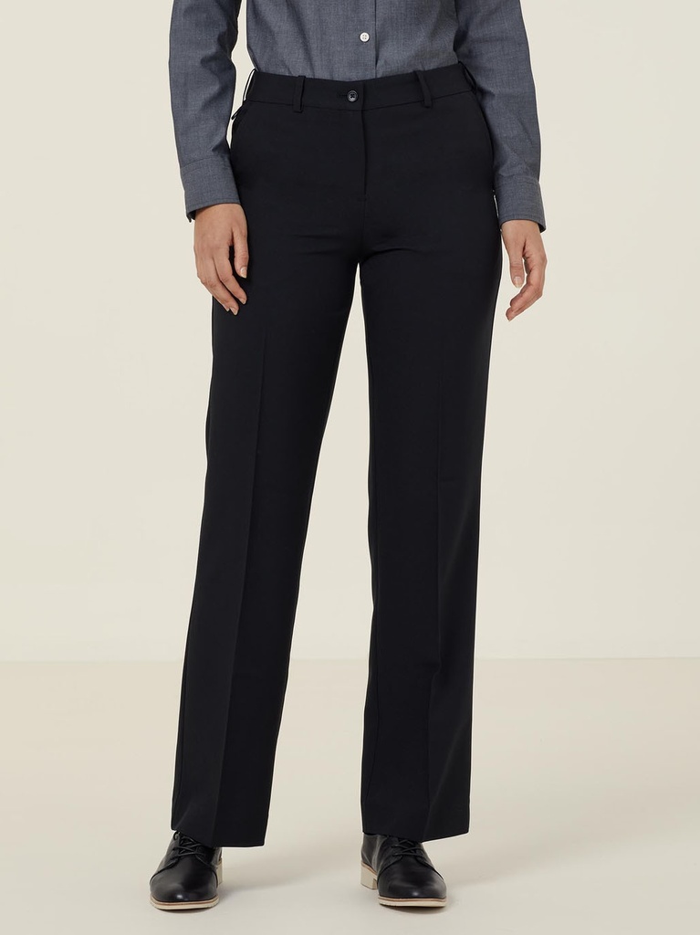 CAT3NY - Helix Dry Elastic Waist Straight Leg Pant