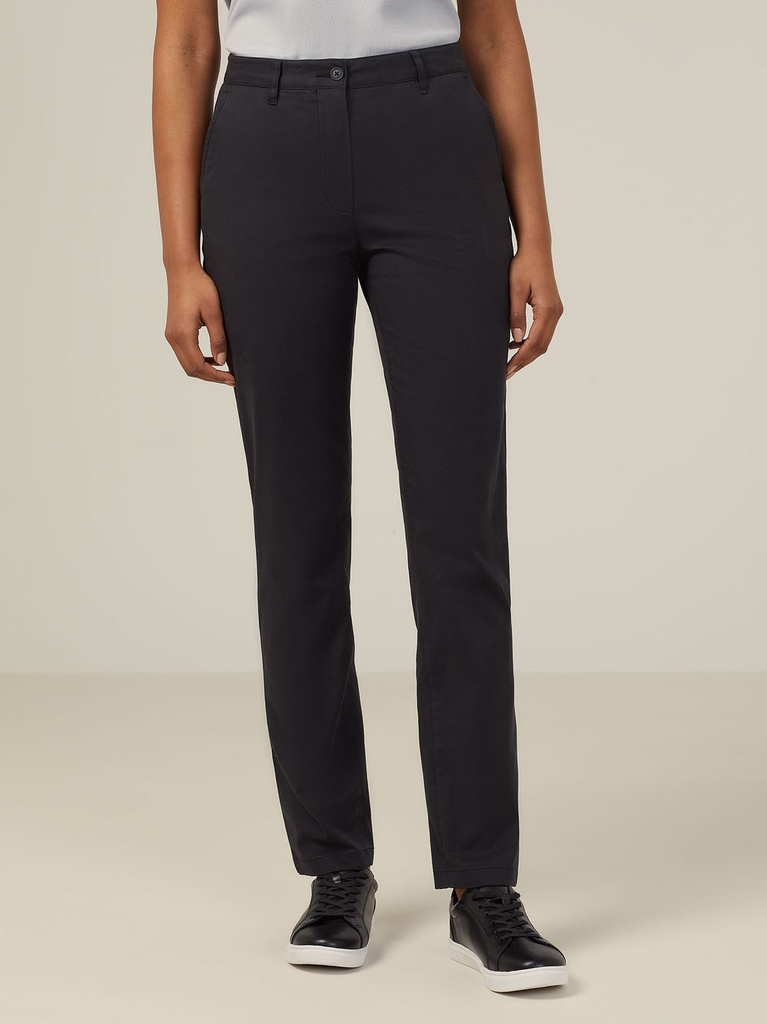 CAT3XJ - Stretch Cotton Chino Pant