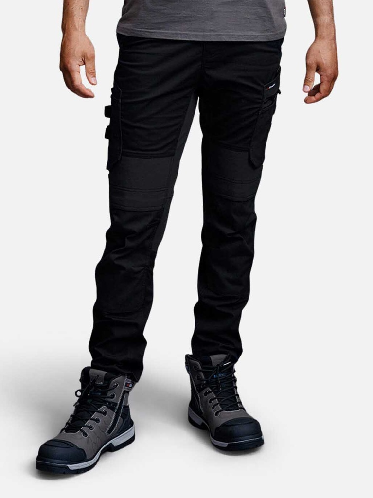 [9352795948700] K13003 - Quantum Pant (67, BLACK)