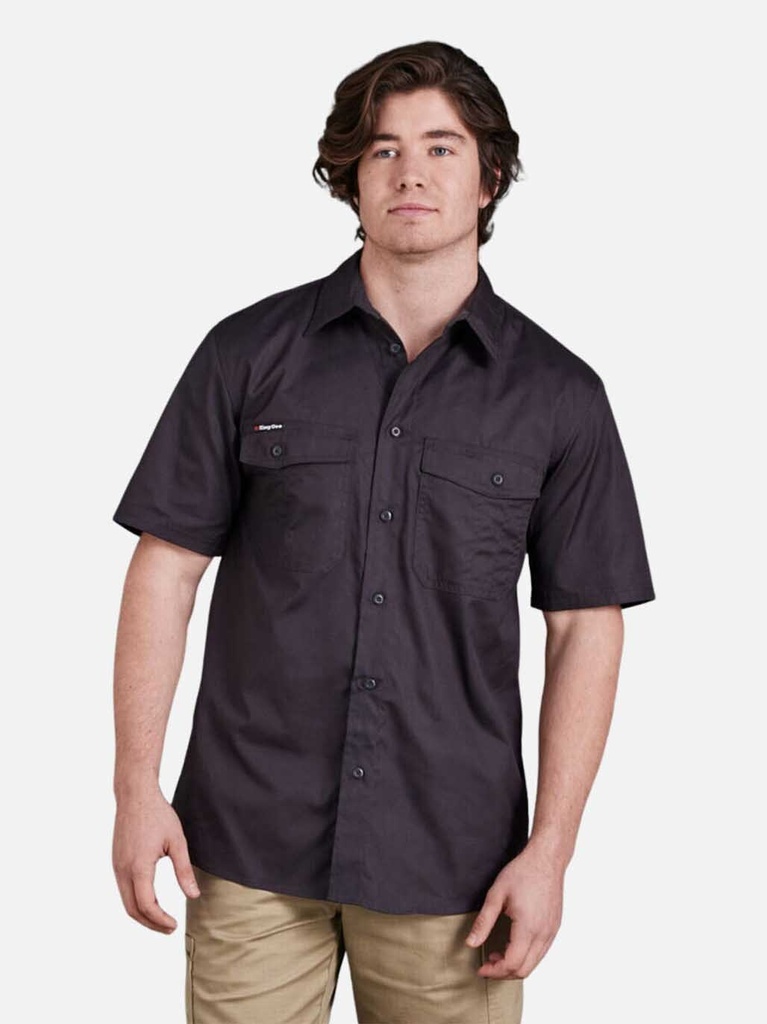 K14825 - Workcool 2 Short Sleeve Shirt