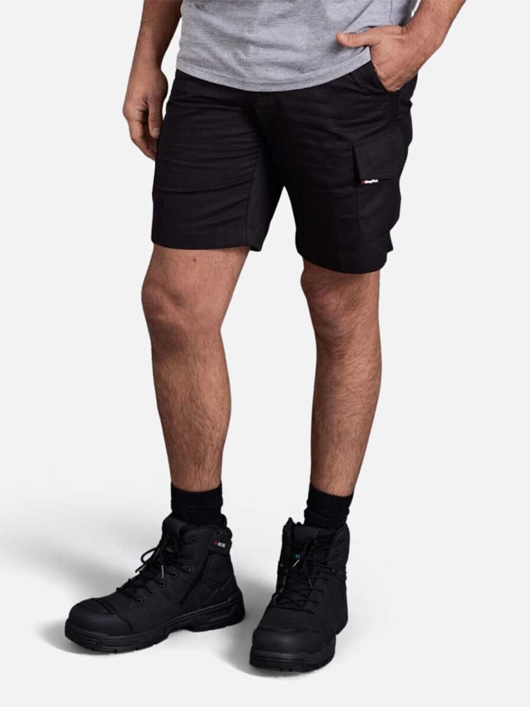 K17820 - Workcool 2 Lightweight Ripstop Cargo Work Shorts