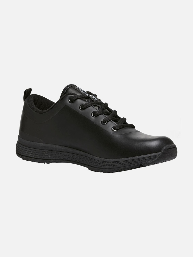 K22300 - Womens Superlite Leather Lace-up Work Shoes
