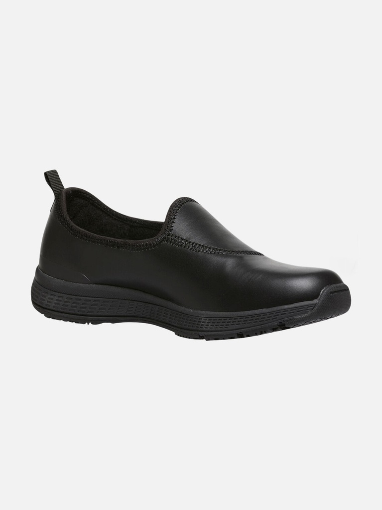 K22340 - King Gee Superlite Slip-On Black