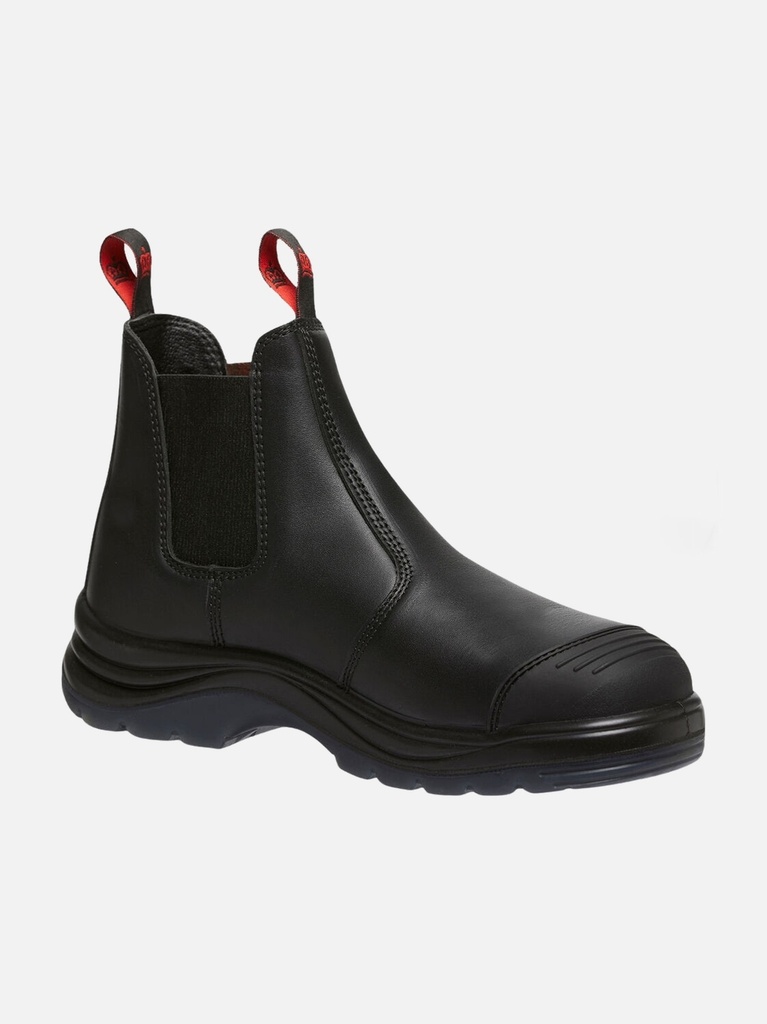 K25250 - Tradie Gusset Black