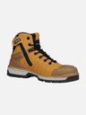 K27115 - Quantum Hybrid Zip/Lace Composite Toe Work Boots
