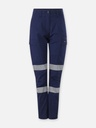 K43003 - Womens Workcool Pro Bio Motion Pant
