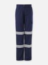 K43022 - Womens Workcool Cargo Pant Taped