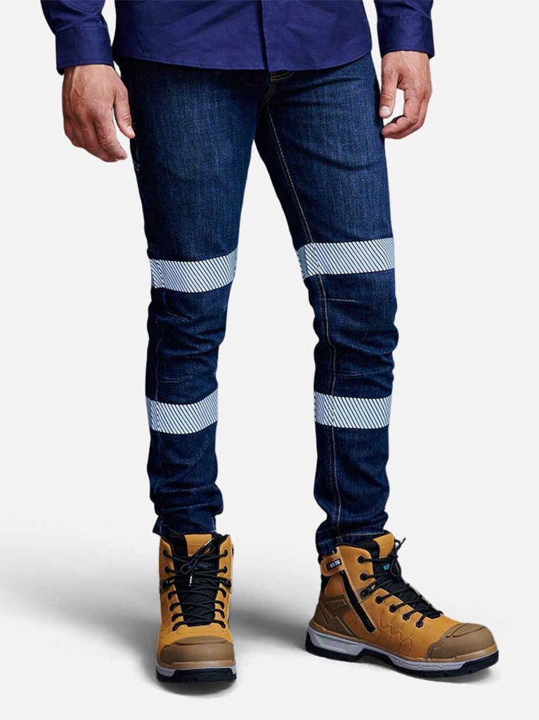 K53007 - Urban Coolmax Bio Motion Pant