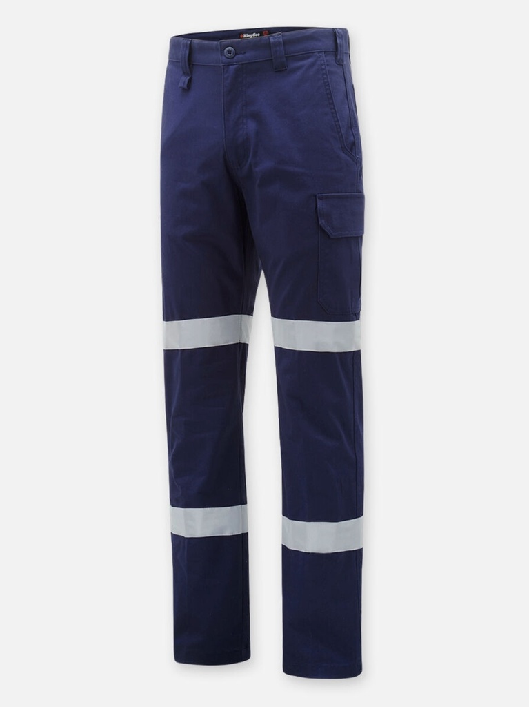 K53018 - Originals Stretch Reflective Biomotion Cargo