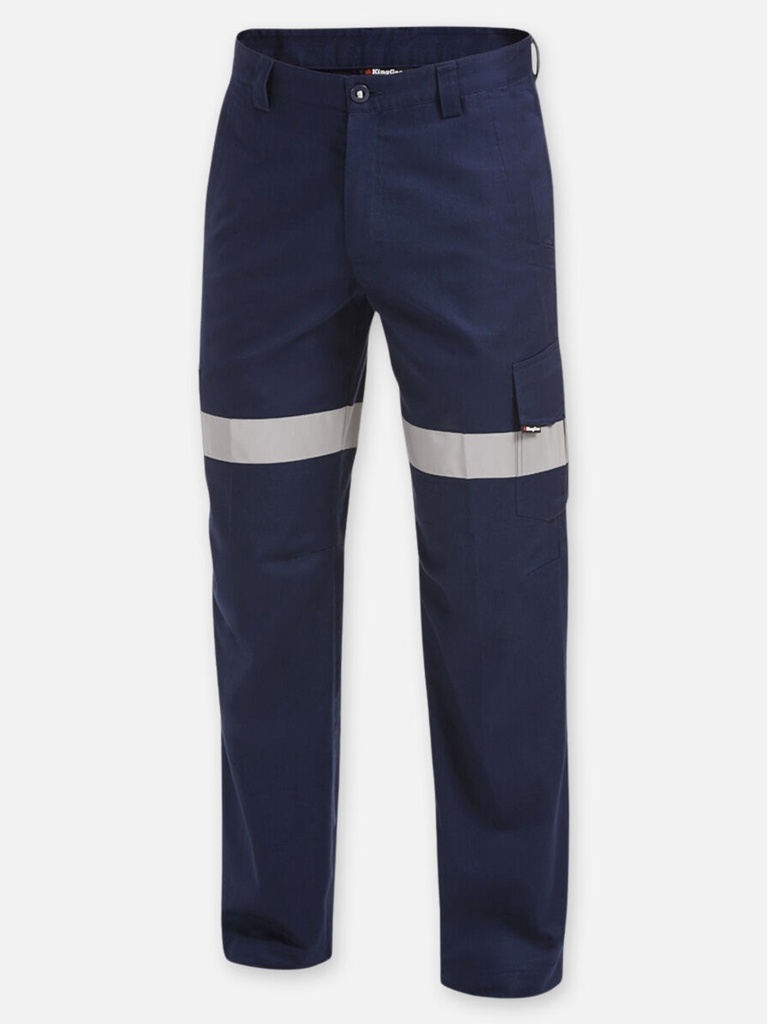 K53820 - Workcool 2 Reflective Pants With Tape