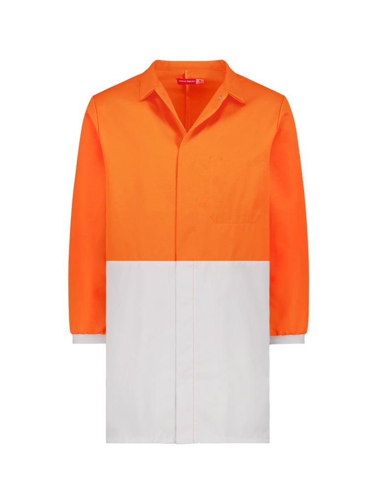 N2CU06 - DUSTCOAT HI VIZ LONG SLEEVE CUFF