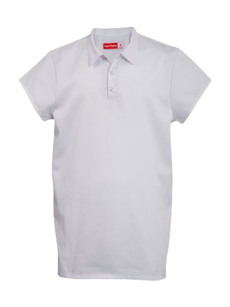 N2JU07 - JERKIN DOME CAP SLEEVE