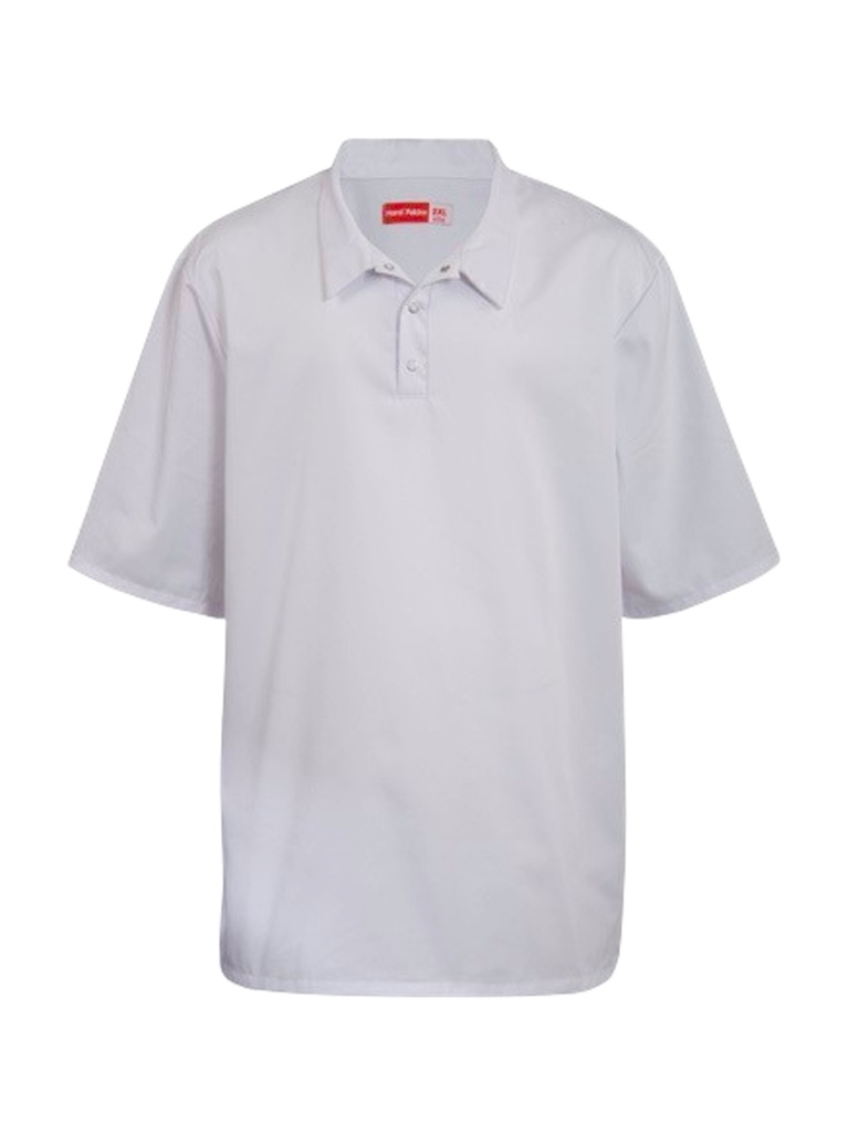 N2JU08 - JERKIN DOME SHORT SLEEVE