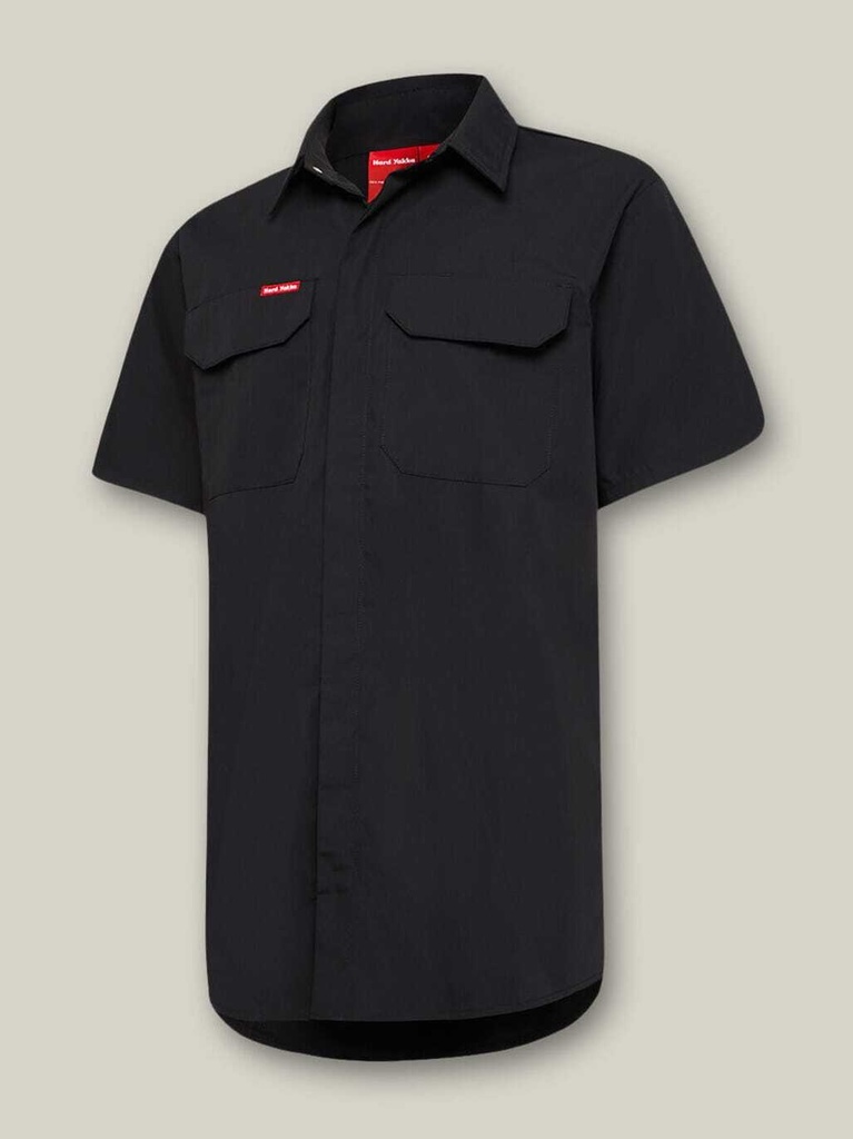 N2SU03 - Shirt Plain Lightweight Pc Ss