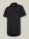 N2SU03 - Shirt Plain Lightweight Pc Ss