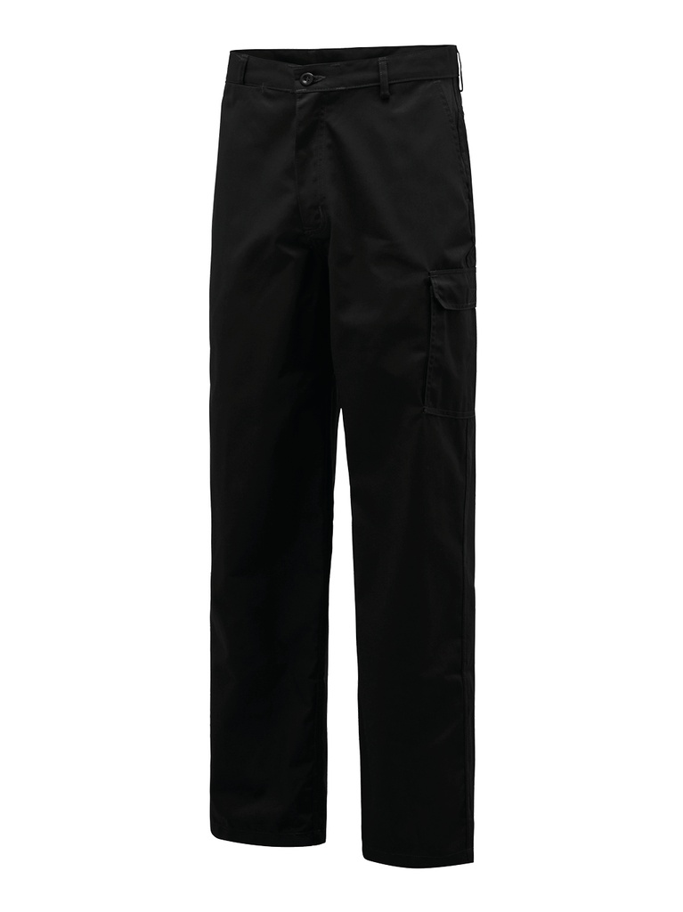 N5814 - Gen Y Polycotton Cargo Trouser