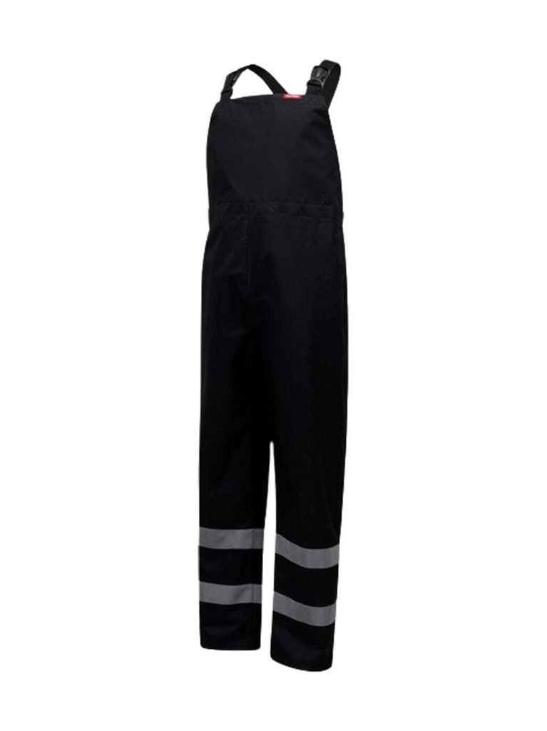 N7TU02 - Overtrouser Wet Weather Bib