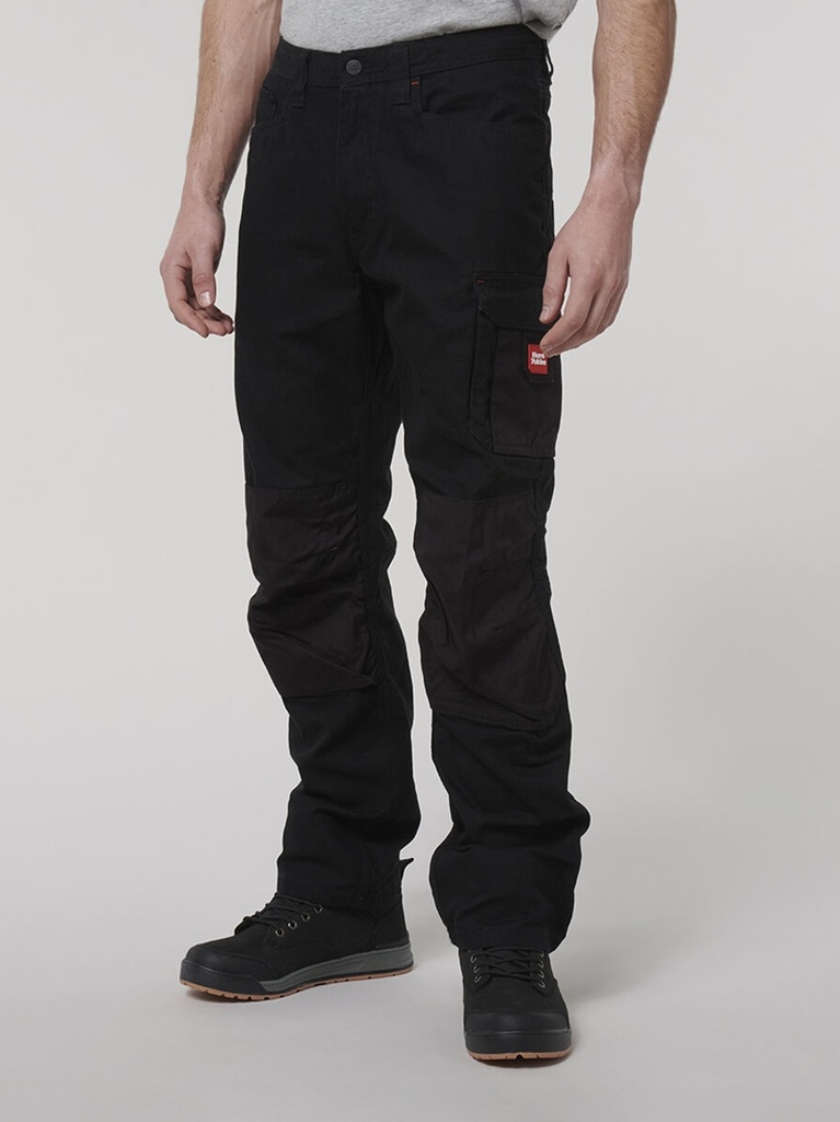 Y02202 - Legends Cotton Cargo Pant
