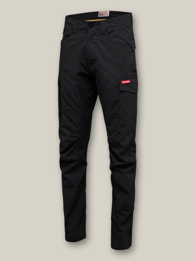 Y02255 - 3056 Ripstop Slim Fit Cotton Cargo Pant