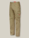 Y02300 - Core Vented Cotton Work Cargo Pant
