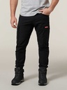 Y02340 - 3056 Cuffed Cotton Cargo Work Pants
