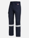 Y02525 - Shieldtec FR Flat Front Taped Cargo Pant