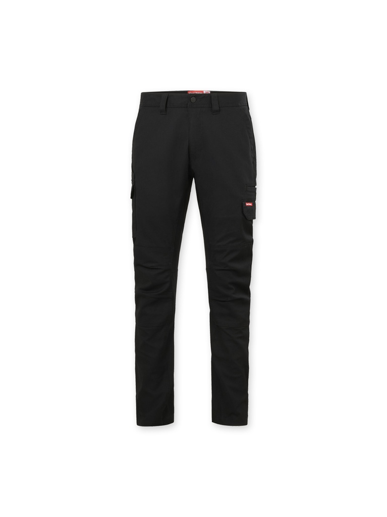 Y02880 - 3056 Stretch Canvas Cargo Pant