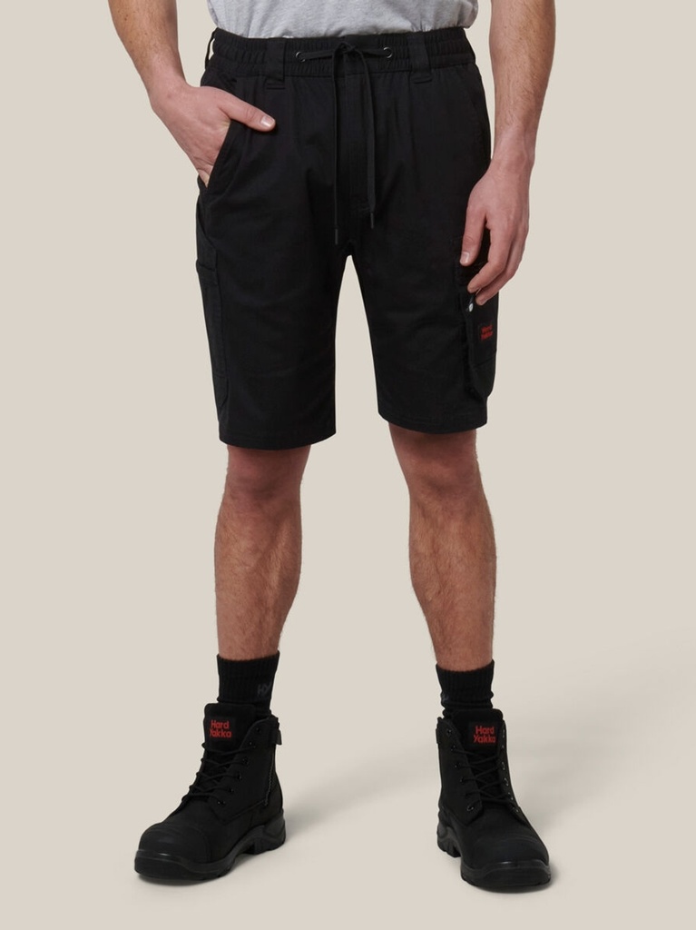 Y05165 - ToughMaxx Mid Short