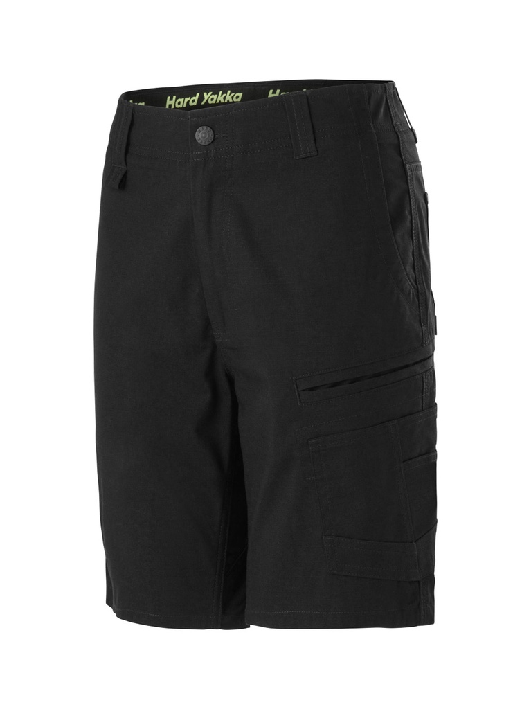 Y08228 - Women's 3056 Raptor Mid Length Work Short