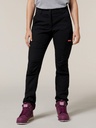 Y08930 - Women's Ripstop Slim Fit Cargo Pant