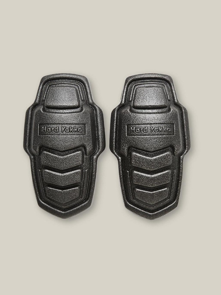 [9400021969842] Y22980 - Legends Shaped EVA Foam Knee Pads