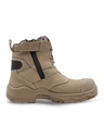K28013 - Womens BENNU PRO 6 Work Boot - Stone