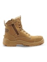 K28001 - ONYX 6CZ Composite Toe Work Boot - Wheat