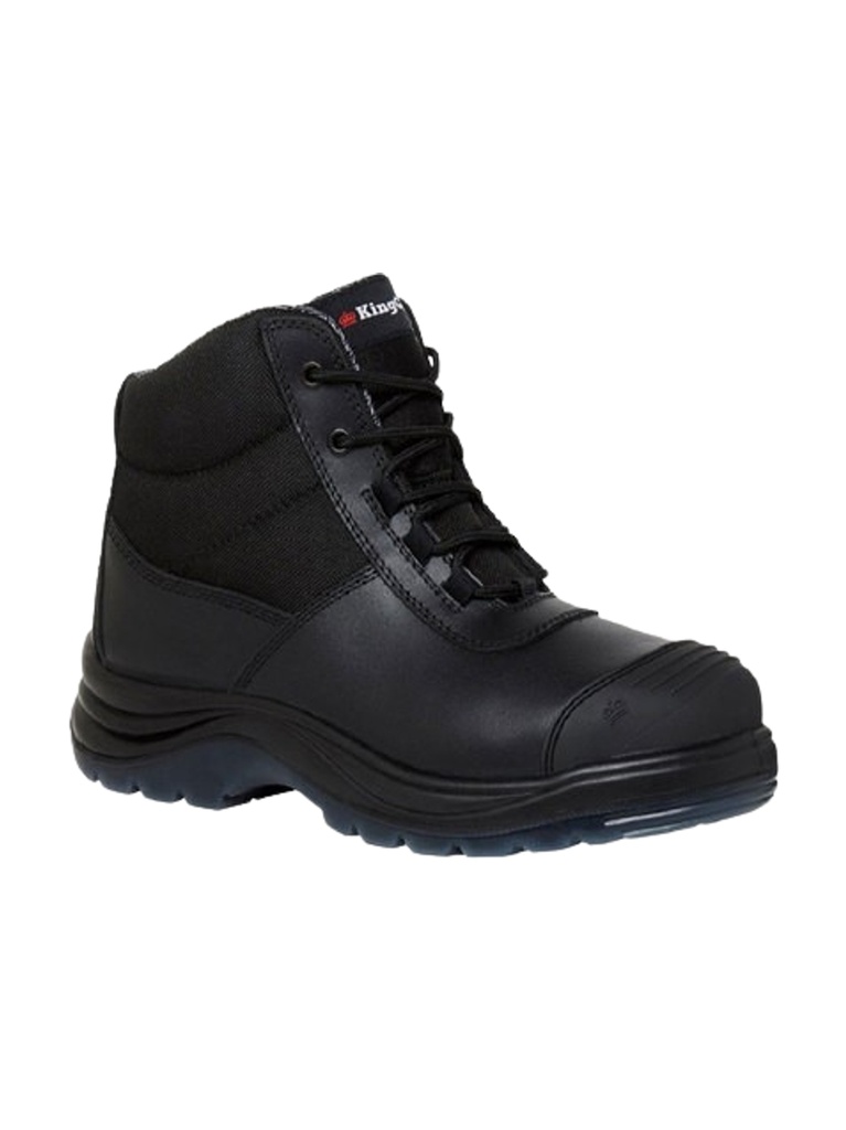 K27135 - TRADIE COMFORT MAX BLACK