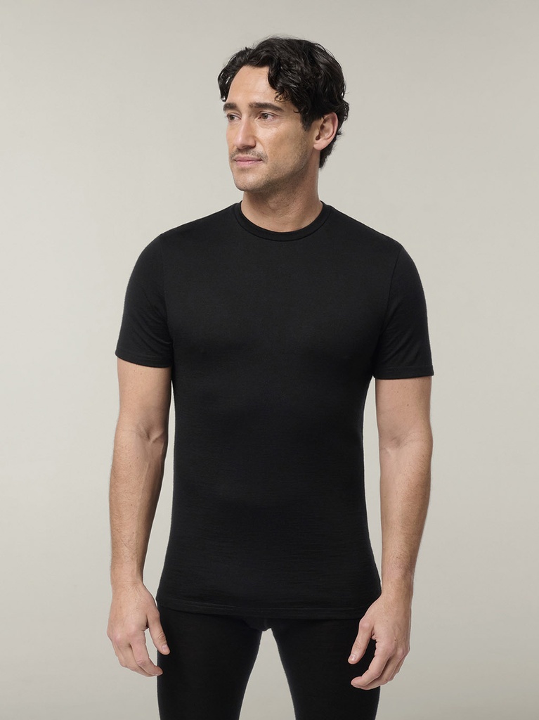 NUU201 - CORE S/S THERMAL TOP