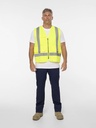K57009 - ORIGINALS SAFETY VEST WITH LARGE POCKETS