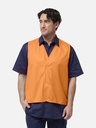 K57001 - ORIGINALS HI VIS POLYESTER VEST