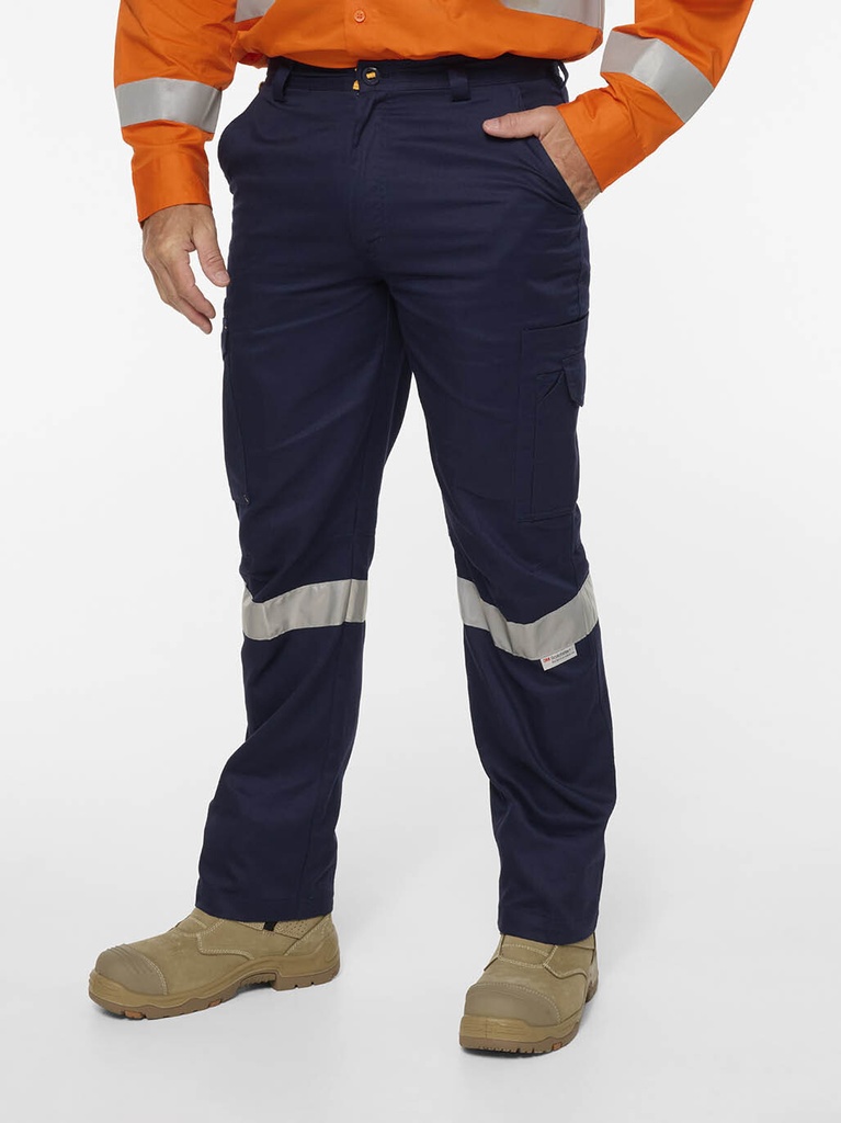 K53009 - ORIGINALS LIGHTWEIGHT VENTED CARGO TAPED PANT