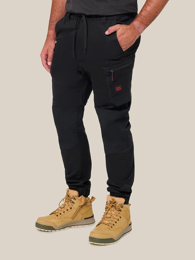 Y02203 - 3056 TOUGHMAXX CUFFED WORK PANT
