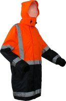 ESKO STORM PRO D/N JACKET-SIZE 12XL