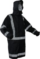 ESKO STORM PRO JACKET-SIZE 3XS
