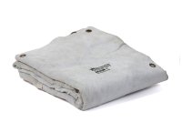 FUSION CHROME LEATHER WELDING BLANKET, KEVLAR STITCHED, 1800