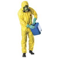 TITAN 460 CPS CE TYPE 3,4,5 CAT III DISPOSABLE CHEMICAL PROT