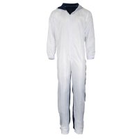 TITAN 520 (PAINT MASTER) CE CAT.I, REUSABLE NYLON COVERALL