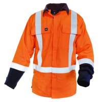 FR TTMC JACKET, 240GSM. 88/11/1, 11 CAL, O/N-SIZE