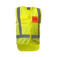 ESKO STMS SAFETY VEST - SIZE