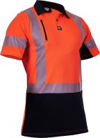 CAUTION D/N MICROVENT POLO-SIZE