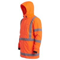 ESKO STORM PRO TTMC-W17 X-BACK JACKET-SIZE